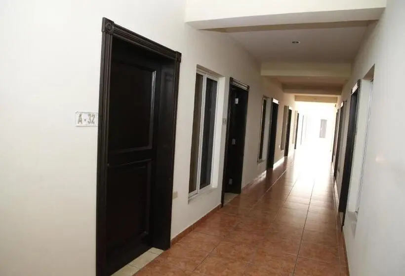 اتاق استاندارد سه نفره, Apart Hotel Pico Bonito