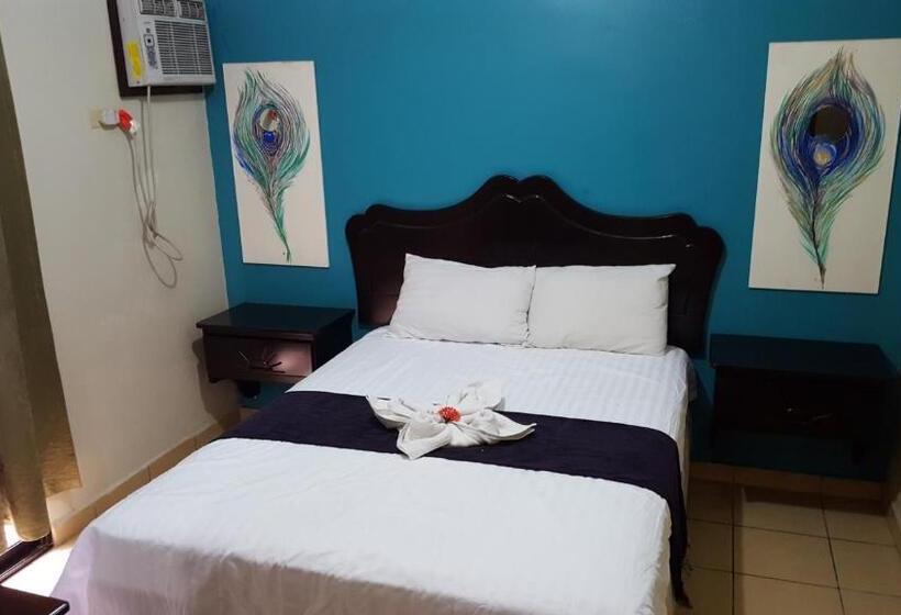 آپارتمان 1 خوابه, Apart Hotel Pico Bonito