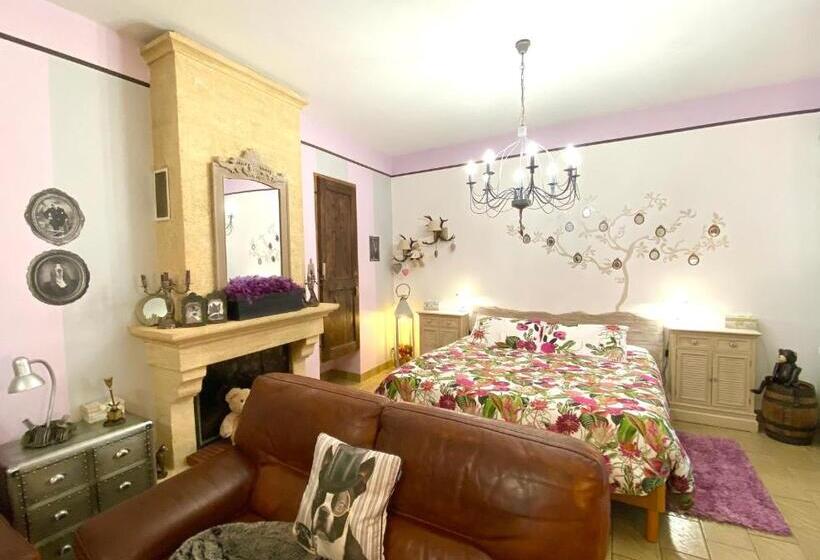 Люкс, ô Clair De Lune Chambres D Hôtes Climatisées à Sarlat   Parking Privé   Piscine Chauffée   Espace Bi