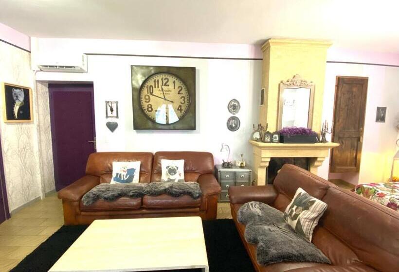 Люкс, ô Clair De Lune Chambres D Hôtes Climatisées à Sarlat   Parking Privé   Piscine Chauffée   Espace Bi