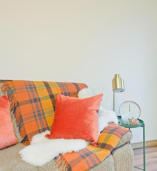 Апартаменты 2 Спальни, Five Lamps Suites