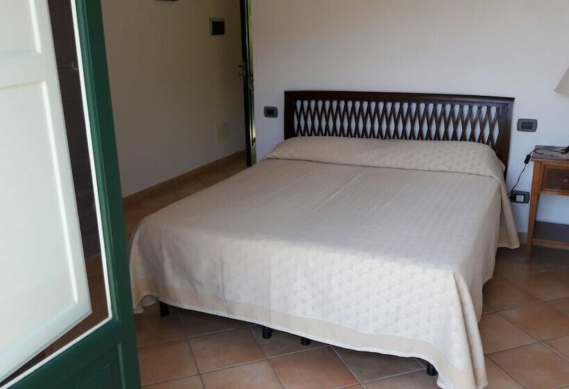 Номер Стандарт, Agriturismo La Lobra