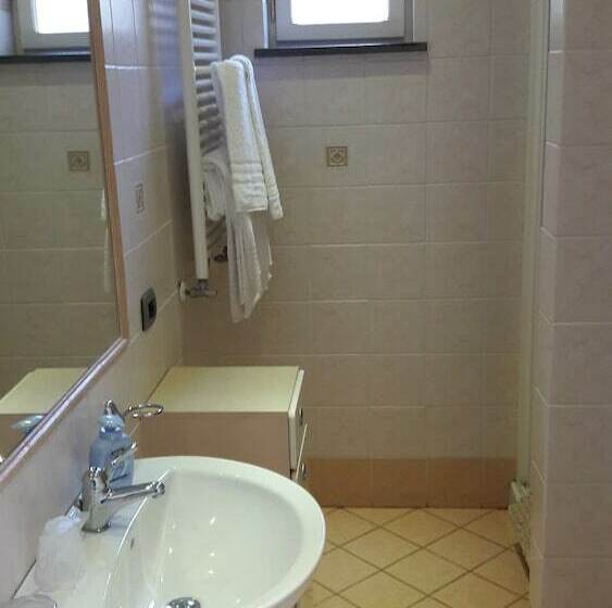 חדר סטנדרט, Agriturismo La Lobra