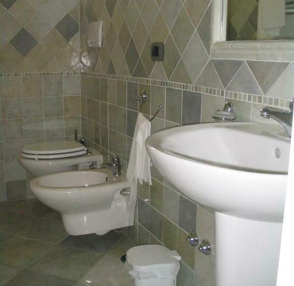 חדר סטנדרט, Agriturismo La Lobra