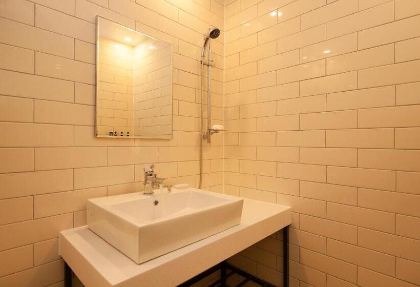 Номер Deluxe, Gray