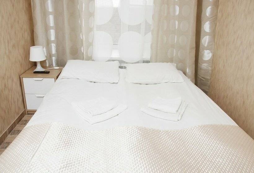 スタンダードルーム, Fermata