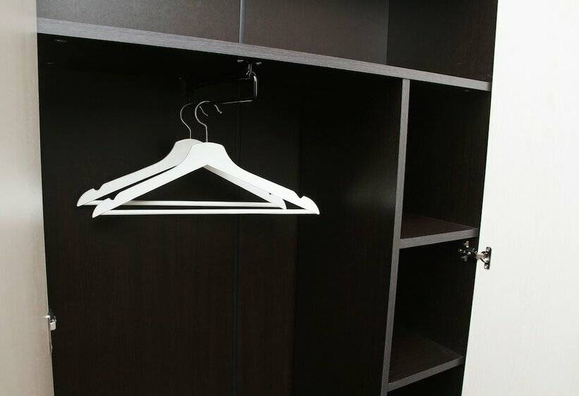 スタンダードルーム, Fermata