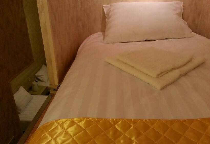 ファミリールーム, Fermata