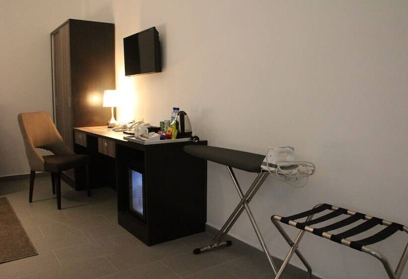 Номер Deluxe, Royal Agate Beach Resort