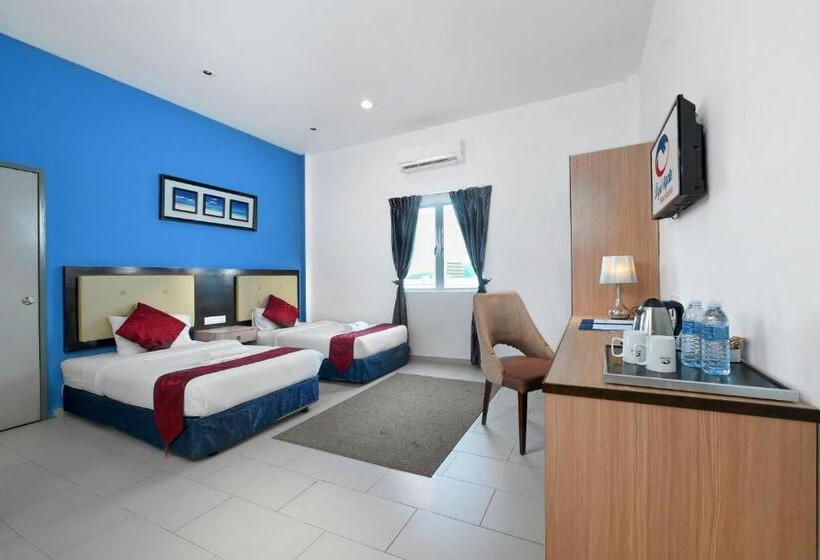 Номер Deluxe, Royal Agate Beach Resort