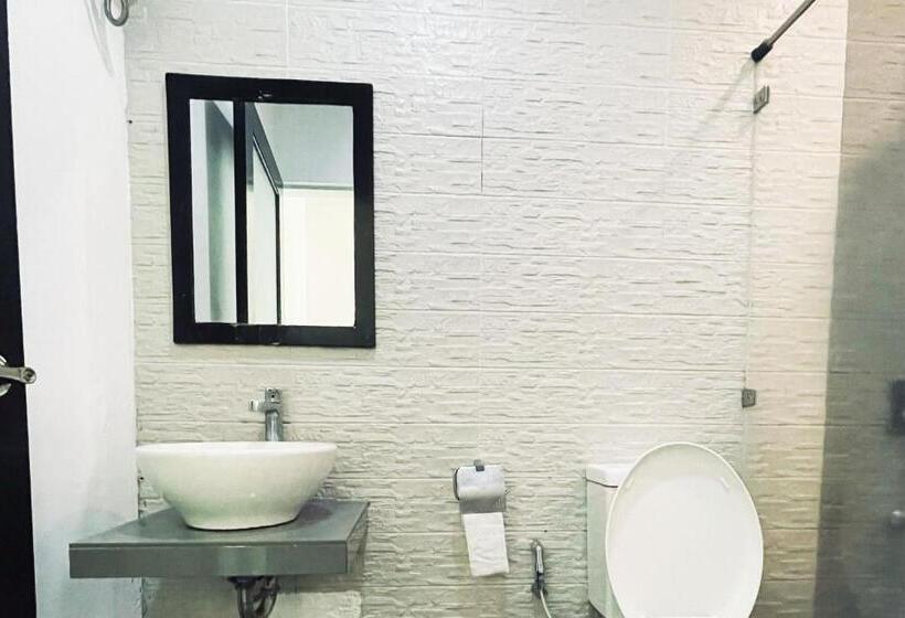 اتاق استاندارد, The Apple Peach House