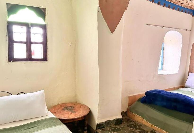 스탠다드 룸, Kasbah Ziwana