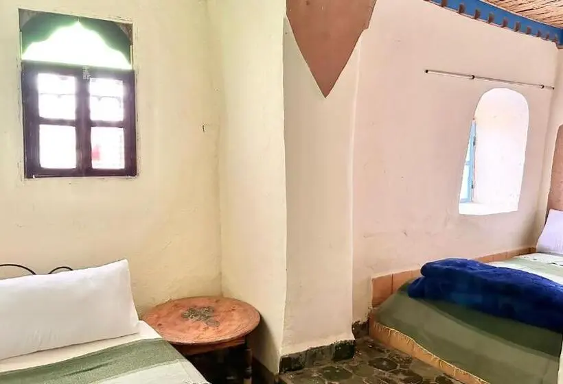 اتاق استاندارد, Kasbah Ziwana