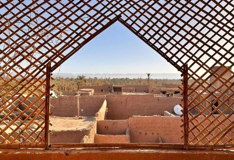 스탠다드 룸, Kasbah Ziwana