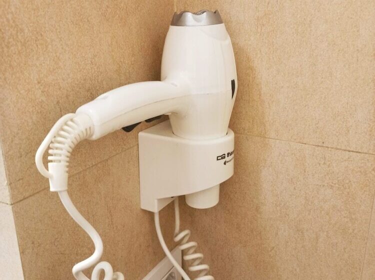 スタンダードルーム, Hostel Café Frenteabastos