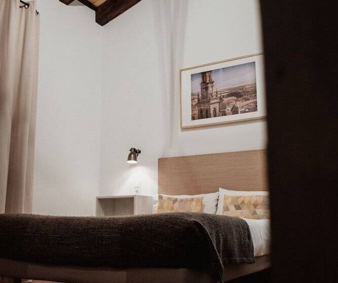 Семейный Номер, Hostel Café Frenteabastos