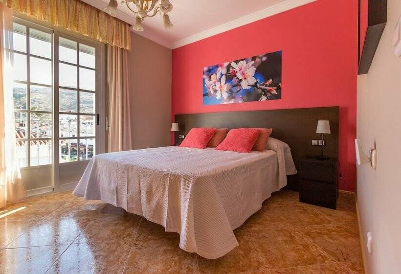 غرفة قياسية, Alojamiento Colina Del Sol