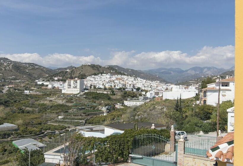 Номер Стандарт, Alojamiento Colina Del Sol