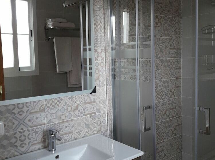 غرفة قياسية, Alojamiento Colina Del Sol