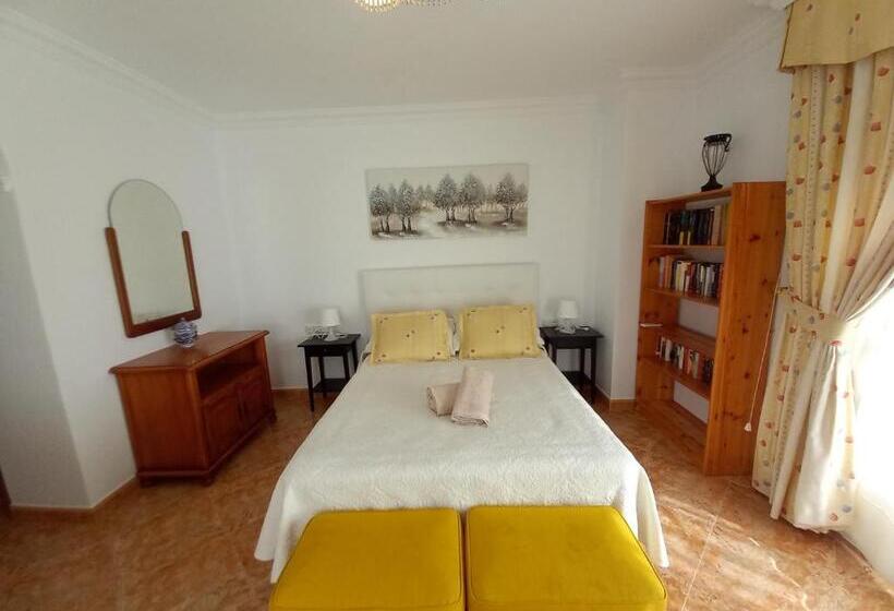 غرفة عائلية, Alojamiento Colina Del Sol