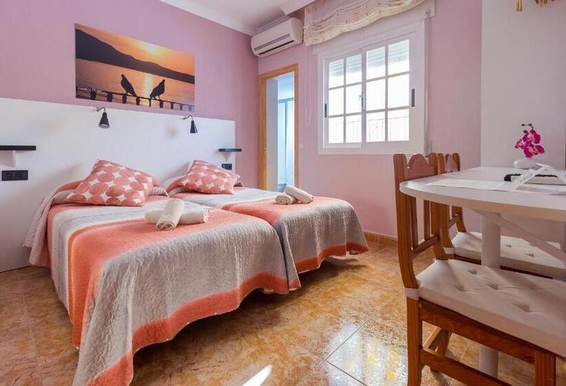 غرفة قياسية, Alojamiento Colina Del Sol