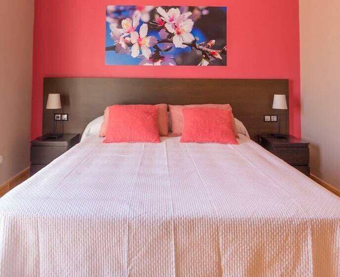 غرفة قياسية, Alojamiento Colina Del Sol