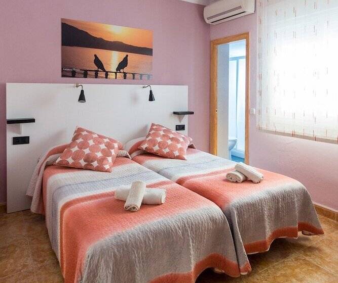 غرفة قياسية, Alojamiento Colina Del Sol