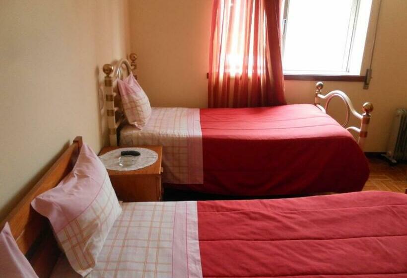 スタンダードルーム, Residencial Pinho Verde