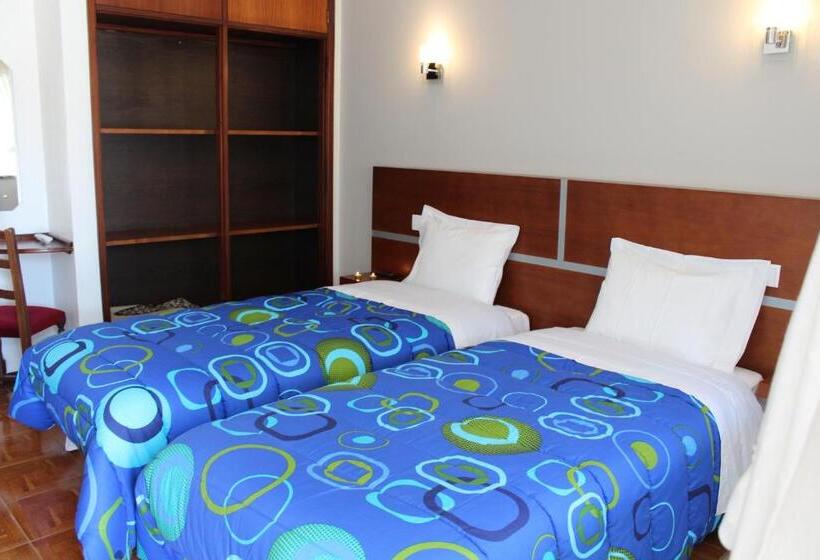 スタンダードルーム, Residencial Pinho Verde