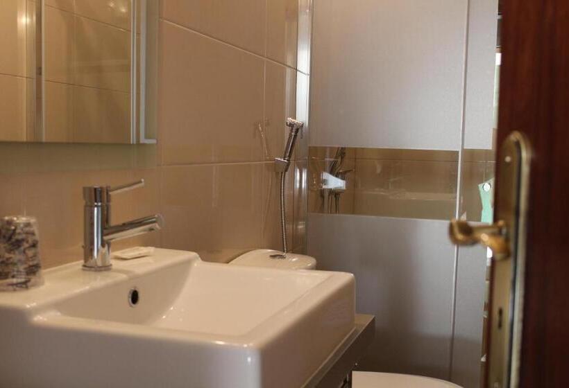 Номер Стандарт, Residencial Pinho Verde