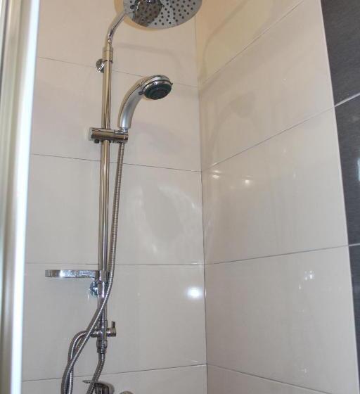 スタンダードルーム, Residencial Pinho Verde