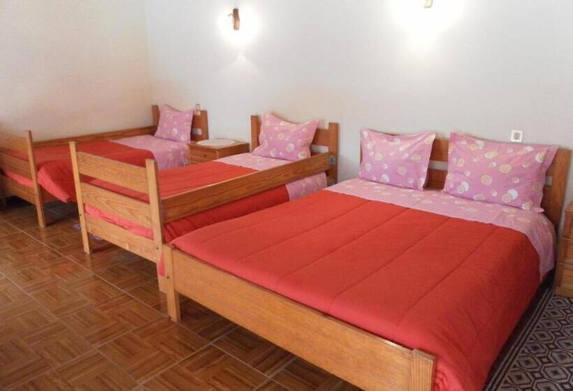 スタンダードトリプルルーム, Residencial Pinho Verde