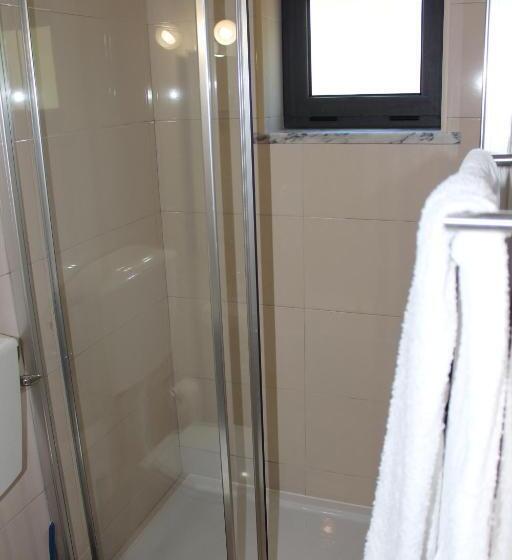 スタンダードトリプルルーム, Residencial Pinho Verde