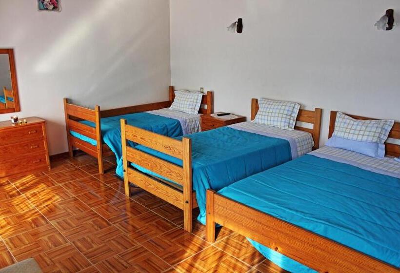 スタンダードトリプルルーム, Residencial Pinho Verde