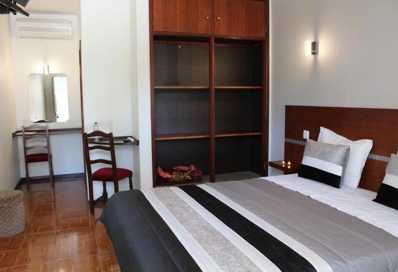 スタンダードルーム, Residencial Pinho Verde