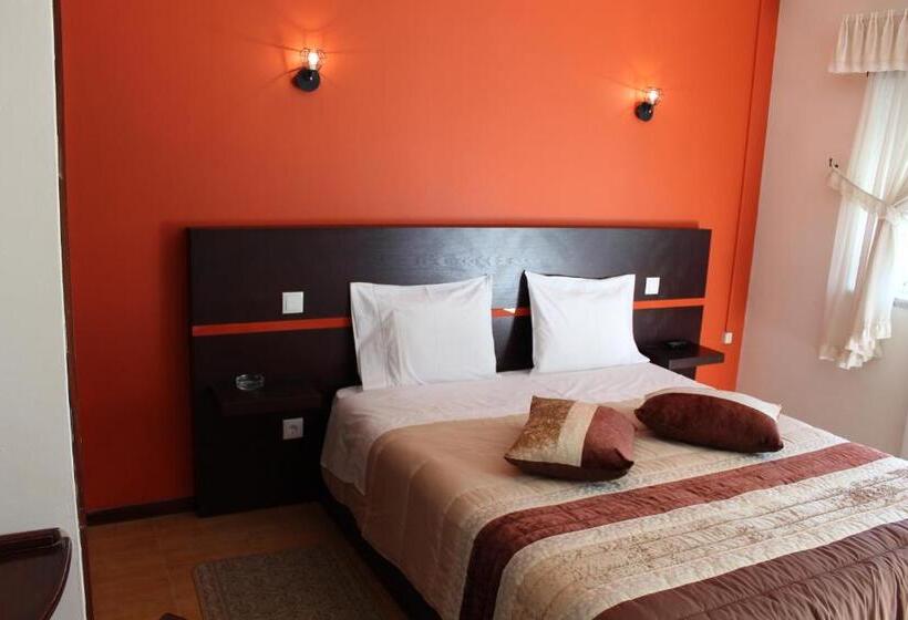 スタンダードルーム, Residencial Pinho Verde