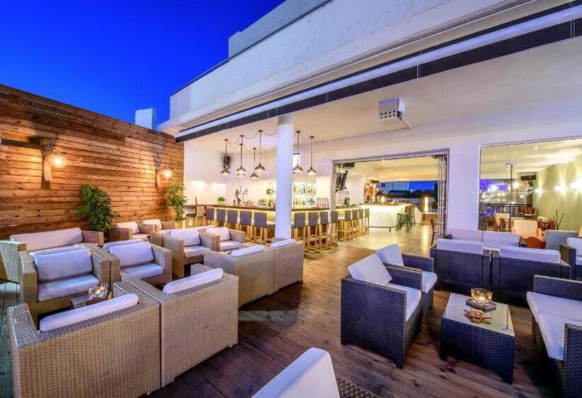 １ベッドルームアパートメント, Despina Apts By Estia