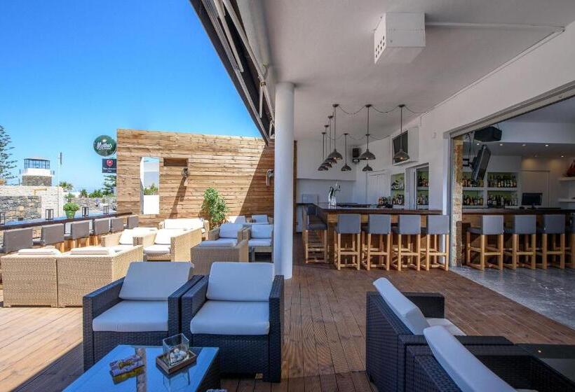 １ベッドルームアパートメント, Despina Apts By Estia