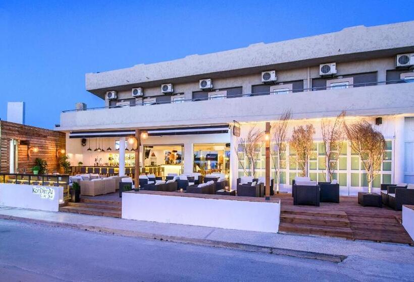 １ベッドルームアパートメント, Despina Apts By Estia