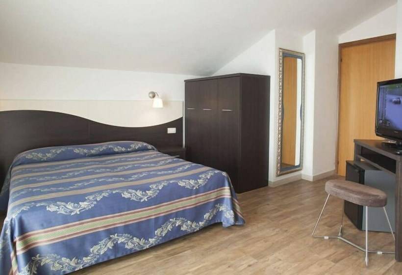 スタンダードルーム, Acquamarina