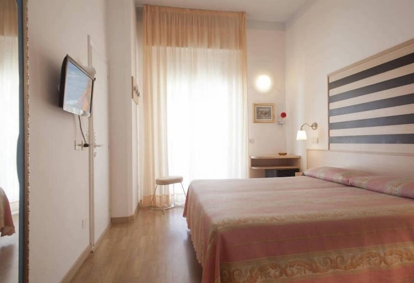 スタンダードルーム, Acquamarina