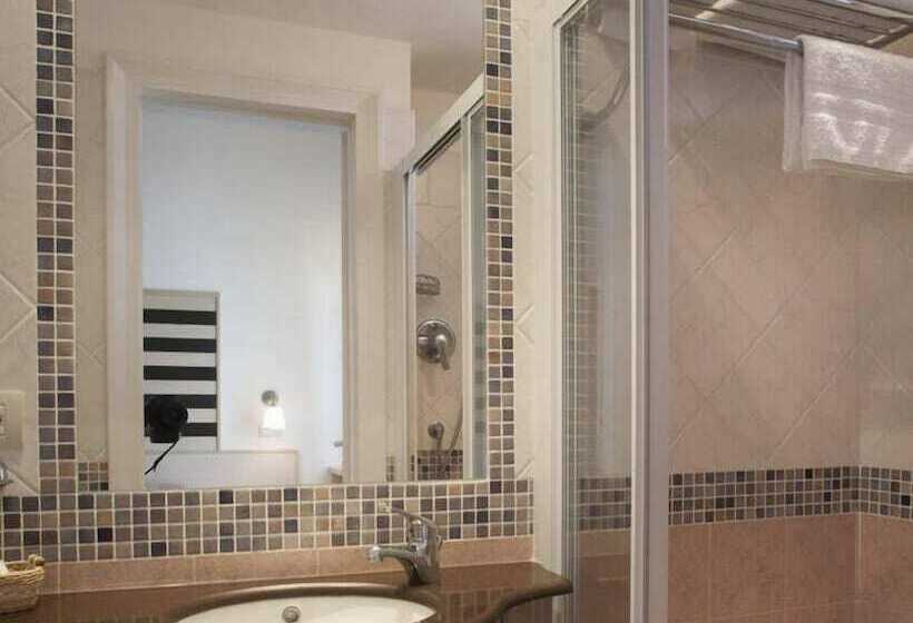 スタンダードルーム, Acquamarina