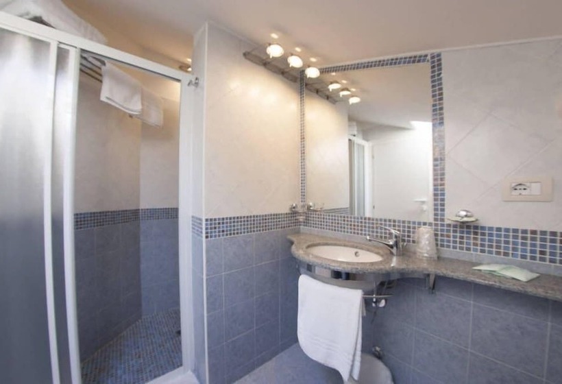 スタンダードルーム, Acquamarina