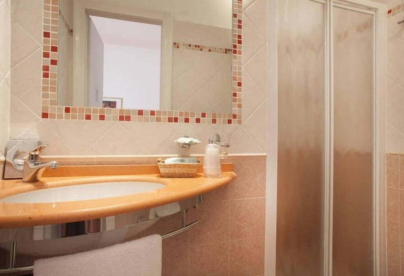 スタンダードルーム, Acquamarina