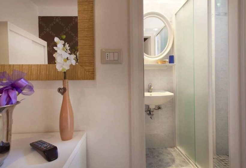 スタンダードルーム, Acquamarina