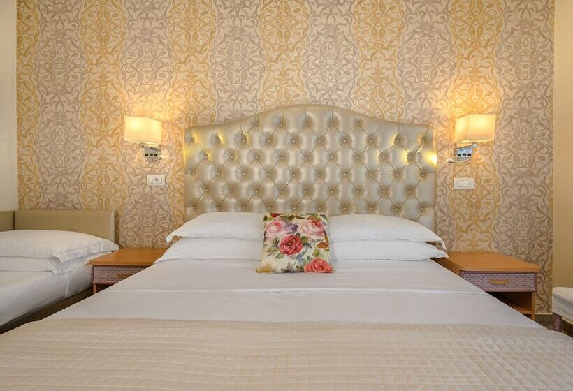 スタンダードルーム, Acquamarina