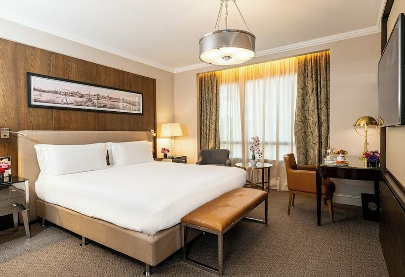 اتاق لوکس, Alvear Icon