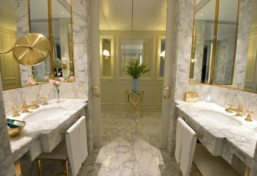 اتاق لوکس, Alvear Icon