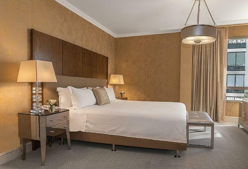 سوئیت پرزیدنت, Alvear Icon