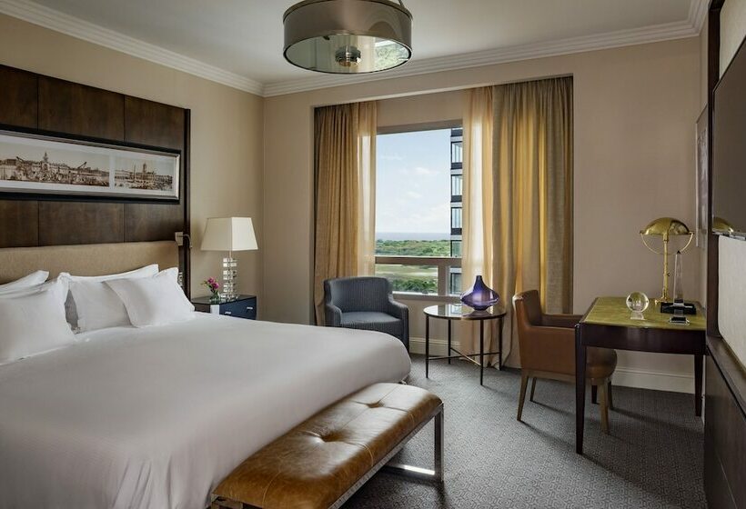 اتاق لوکس با چشم‌انداز شهر, Alvear Icon